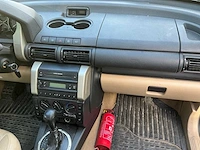 2004 land rover freelander stationwagen - afbeelding 36 van  59