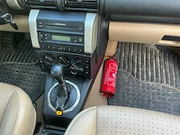 2004 land rover freelander stationwagen - afbeelding 37 van  59