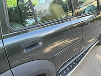 2004 land rover freelander stationwagen - afbeelding 39 van  59