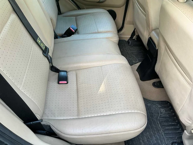 2004 land rover freelander stationwagen - afbeelding 42 van  59