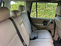 2004 land rover freelander stationwagen - afbeelding 43 van  59