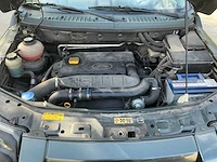 2004 land rover freelander stationwagen - afbeelding 50 van  59