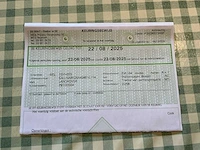 2004 land rover freelander stationwagen - afbeelding 52 van  59