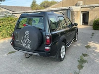 2004 land rover freelander stationwagen - afbeelding 5 van  59