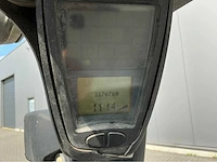 2004 linde h 25 ct - 600 vorkheftruck - afbeelding 13 van  15