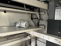 2004 lvd hst-c 31/13 cnc guillotineschaar - afbeelding 5 van  21