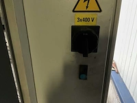 2004 lvd hst-c 31/13 cnc guillotineschaar - afbeelding 8 van  21