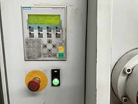 2004 lvd hst-c 31/13 cnc guillotineschaar - afbeelding 16 van  21