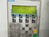 2004 lvd hst-c 31/13 cnc guillotineschaar - afbeelding 17 van  21