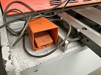 2004 lvd hst-c 31/13 cnc guillotineschaar - afbeelding 20 van  21