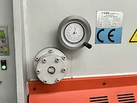 2004 lvd hst-c 31/13 cnc guillotineschaar - afbeelding 21 van  21