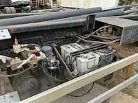 2004 man d20 container haaksysteem - afbeelding 2 van  41