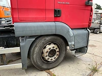 2004 man d20 container haaksysteem - afbeelding 9 van  41