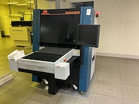 2004 maniabarco argos 8008 scanner voor automatische inspectie - afbeelding 1 van  6