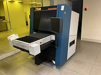 2004 maniabarco argos 8008 scanner voor automatische inspectie - afbeelding 5 van  6