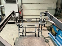 2004 manitou mrt hoogwerker - afbeelding 13 van  20