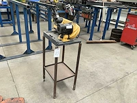 2004 marpol 95 bandzaagmachine - afbeelding 1 van  10