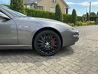 2004 maserati cambiocorsa spyder personenauto - afbeelding 3 van  63