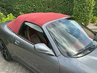 2004 maserati cambiocorsa spyder personenauto - afbeelding 5 van  63