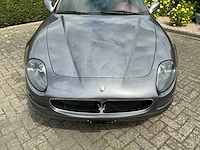 2004 maserati cambiocorsa spyder personenauto - afbeelding 7 van  63