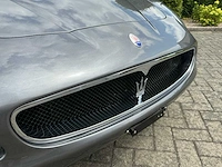 2004 maserati cambiocorsa spyder personenauto - afbeelding 8 van  63
