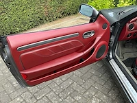 2004 maserati cambiocorsa spyder personenauto - afbeelding 11 van  63