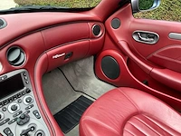 2004 maserati cambiocorsa spyder personenauto - afbeelding 17 van  63