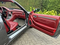 2004 maserati cambiocorsa spyder personenauto - afbeelding 28 van  63