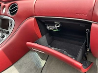 2004 maserati cambiocorsa spyder personenauto - afbeelding 32 van  63