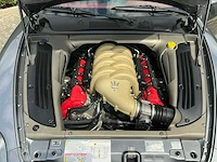 2004 maserati cambiocorsa spyder personenauto - afbeelding 33 van  63