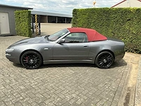 2004 maserati cambiocorsa spyder personenauto - afbeelding 34 van  63