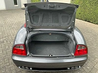 2004 maserati cambiocorsa spyder personenauto - afbeelding 48 van  63