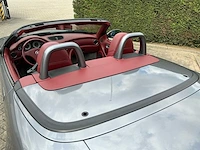2004 maserati cambiocorsa spyder personenauto - afbeelding 55 van  63