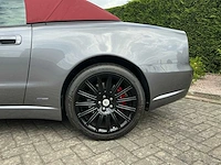 2004 maserati cambiocorsa spyder personenauto - afbeelding 56 van  63