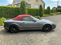 2004 maserati cambiocorsa spyder personenauto - afbeelding 63 van  63