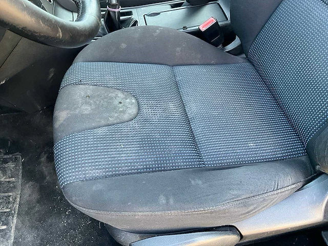 2004 mazda 3 - afbeelding 4 van  41