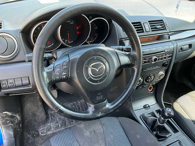 2004 mazda 3 - afbeelding 6 van  41