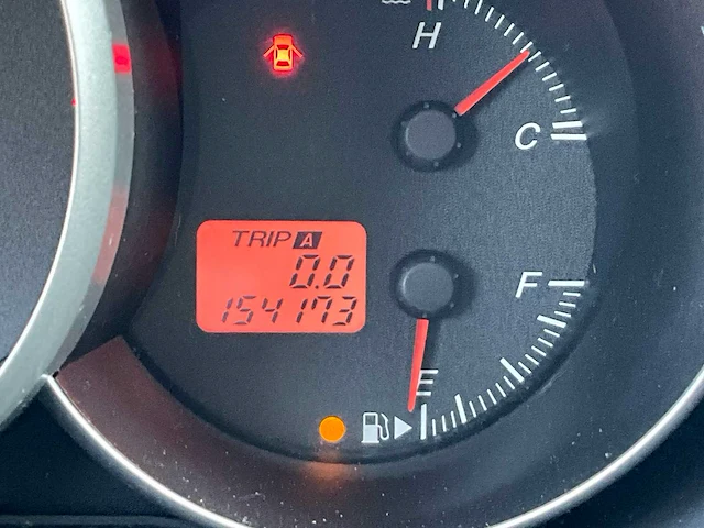 2004 mazda 3 - afbeelding 8 van  41