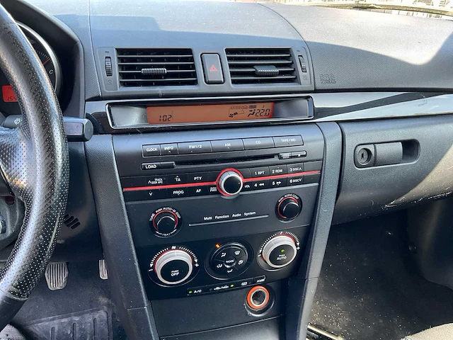 2004 mazda 3 - afbeelding 9 van  41