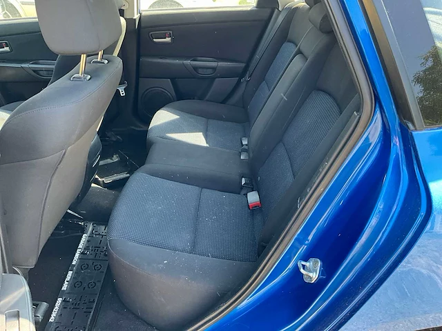 2004 mazda 3 - afbeelding 11 van  41