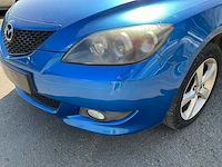 2004 mazda 3 - afbeelding 15 van  41