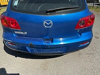 2004 mazda 3 - afbeelding 19 van  41