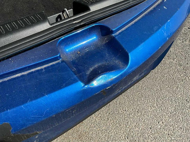 2004 mazda 3 - afbeelding 21 van  41