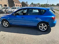 2004 mazda 3 - afbeelding 12 van  41
