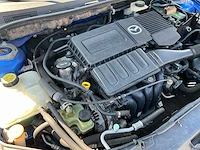 2004 mazda 3 - afbeelding 28 van  41