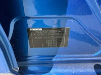 2004 mazda 3 - afbeelding 30 van  41