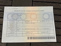 2004 mazda 3 - afbeelding 33 van  41