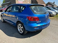 2004 mazda 3 - afbeelding 23 van  41