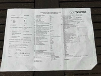 2004 mazda 3 - afbeelding 35 van  41
