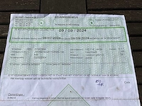 2004 mazda 3 - afbeelding 36 van  41